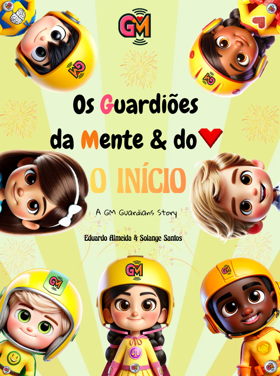 O Início - Edição em Português